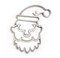 Classic European Rosette Irons for Scandinavian Rosette Cookies, Mexican Buñuelos, and Indian Rose Cookies
